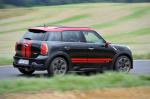 Mini Countryman JCW 2012 года